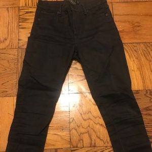 Lucky Brand Bridgette Skinny Crop Jeans